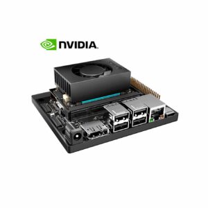 NVIDIA Jetson Orin Nano 8GB Official Ultimate Kit