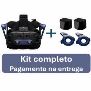 HTC VIVE PRO 2