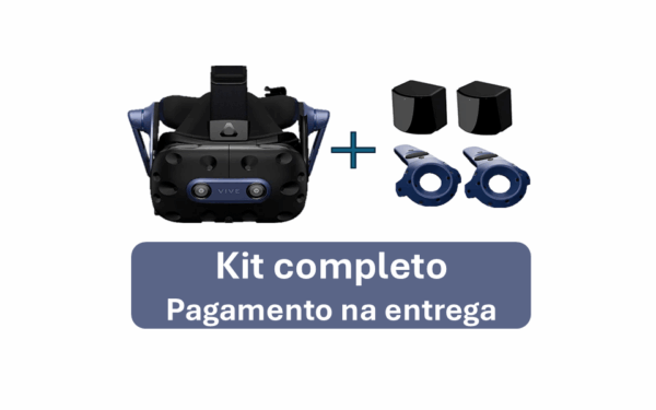 HTC VIVE PRO 2
