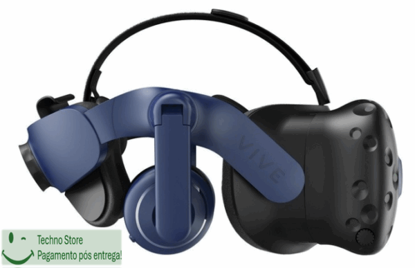 HTC VIVE PRO 2 - Image 2