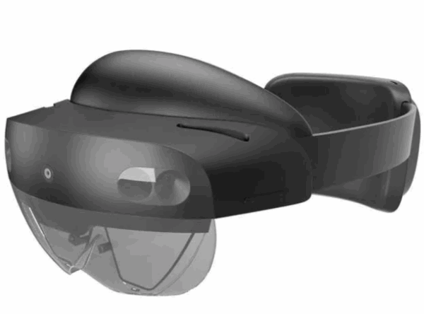 Microsoft HoloLens 2 - Image 3