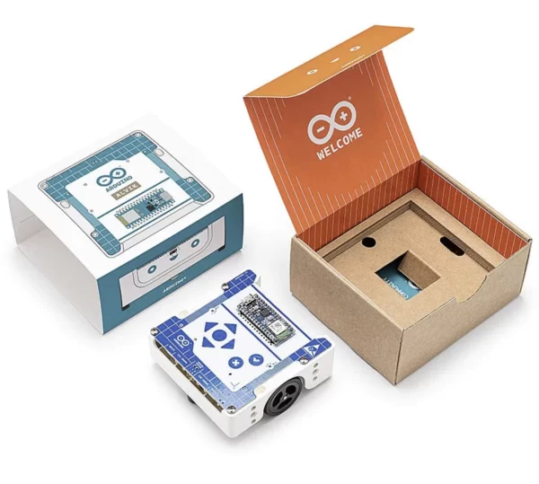 Arduino Alvik , AKX00066