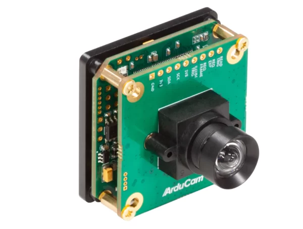 Arducam 2.2MP Mira220 RGB-IR Global Shutter USB3.0 Camera Evaluation Kit , EK035