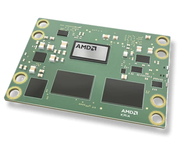 AMD Kria K24 SOM , SM-K24-XCL2GC