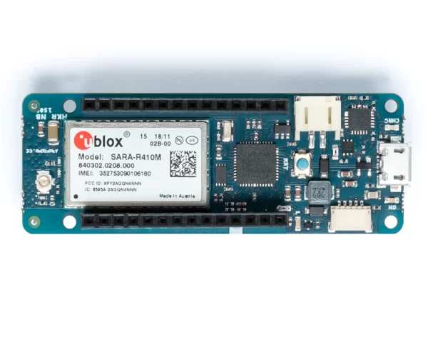 Arduino MKR NB 1500 , MKRNB1500WANT