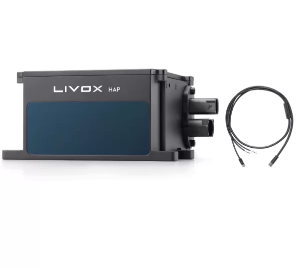 LIVOX TECH HAP TX LiDAR