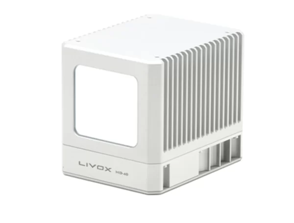 LIVOX TECH MID-40 LiDAR