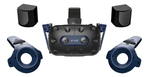 HTC VIVE Pro 2 VR Kit Completo