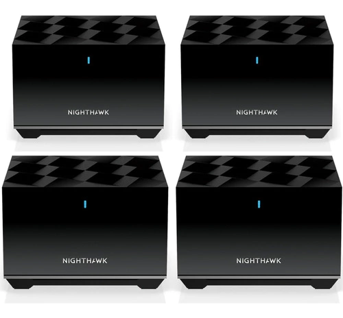 Netgear Nighthawk MK84 Tri-Band Mesh WiFi6 840m²
