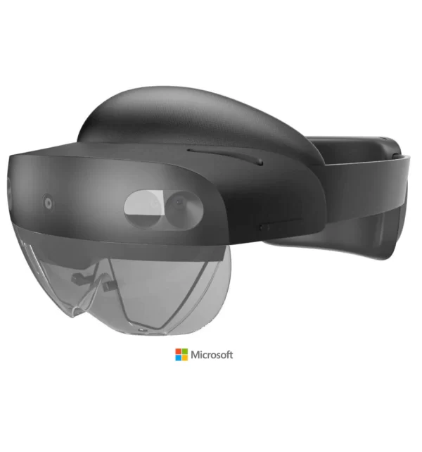 Microsoft Hololens 2 VR Mixed Reality