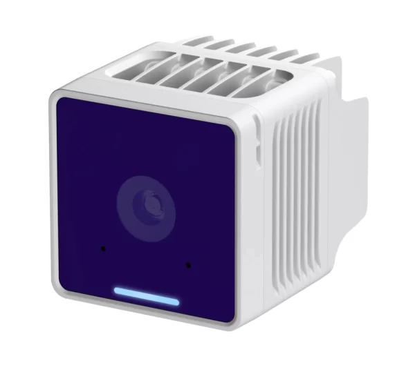 Luxonis OAK 4 S , 48MP , IMX586 , RGB camera , Visão Robótica , Sistemas Automatizados , Auto Focus