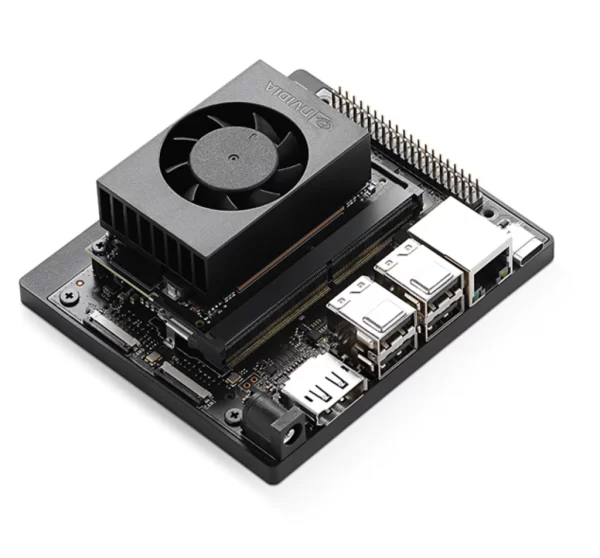 NVIDIA JETSON ORIN NANO SUPER DEVELOPER KIT 8GB , 945-13766-0005-000