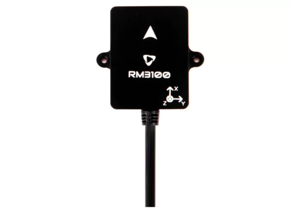 Holbro DroneCAN RM3100 Professional Grade Compass , 18088 , 18098