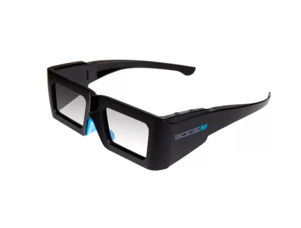 Volfoni Active Edge RF VR 3D Glasses