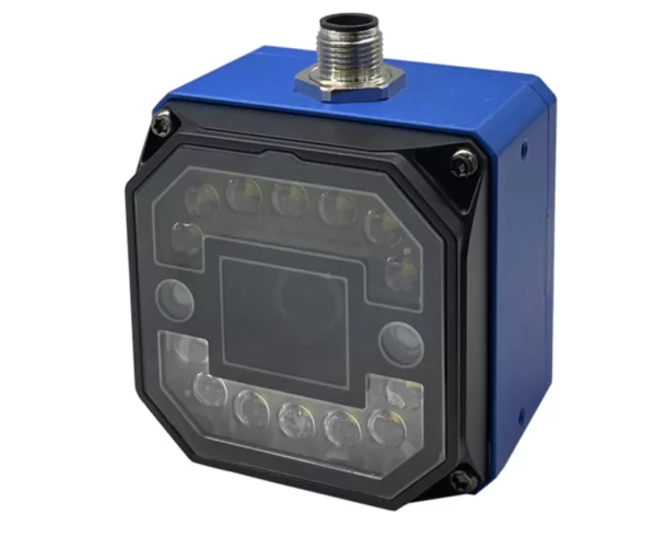 Rakinda R1 Series Industrial QR Code Reader Barcode Scanner Industrial Scanner