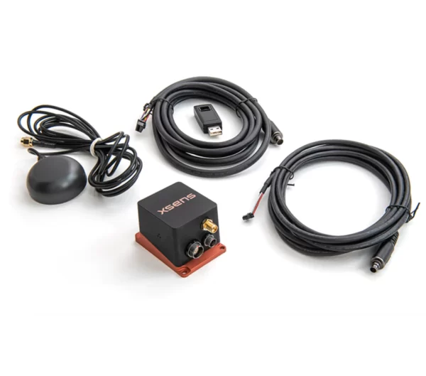 Movella Xsens MTI-680G-SK Starter Kit