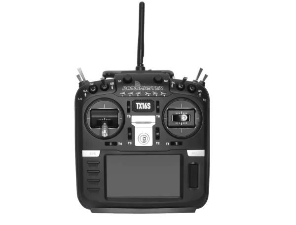 Holybro RadioMaster TX16S Mark II Radio Controller (Mode 2) , 31105