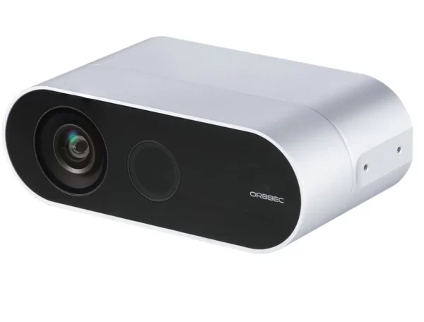 Orbbec Femto Bolt , Sterero Depth Camera , Tecnologia MicroSoft Azure