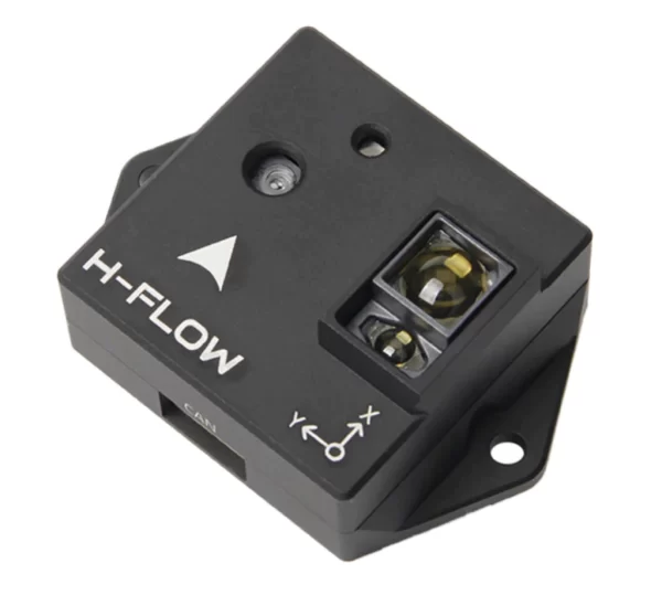 Holybro H-Flow , Módulo Sensor Óptico de Fluxo e Distância , 19006