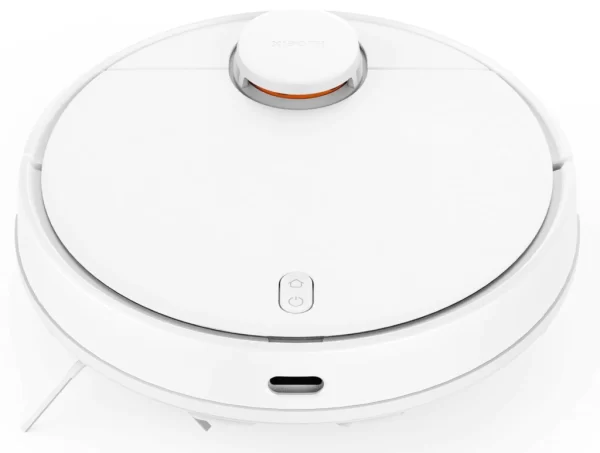 Xiaomi Robô Aspirador de Pó Inteligente , Robot Vacuum Cleaner S10