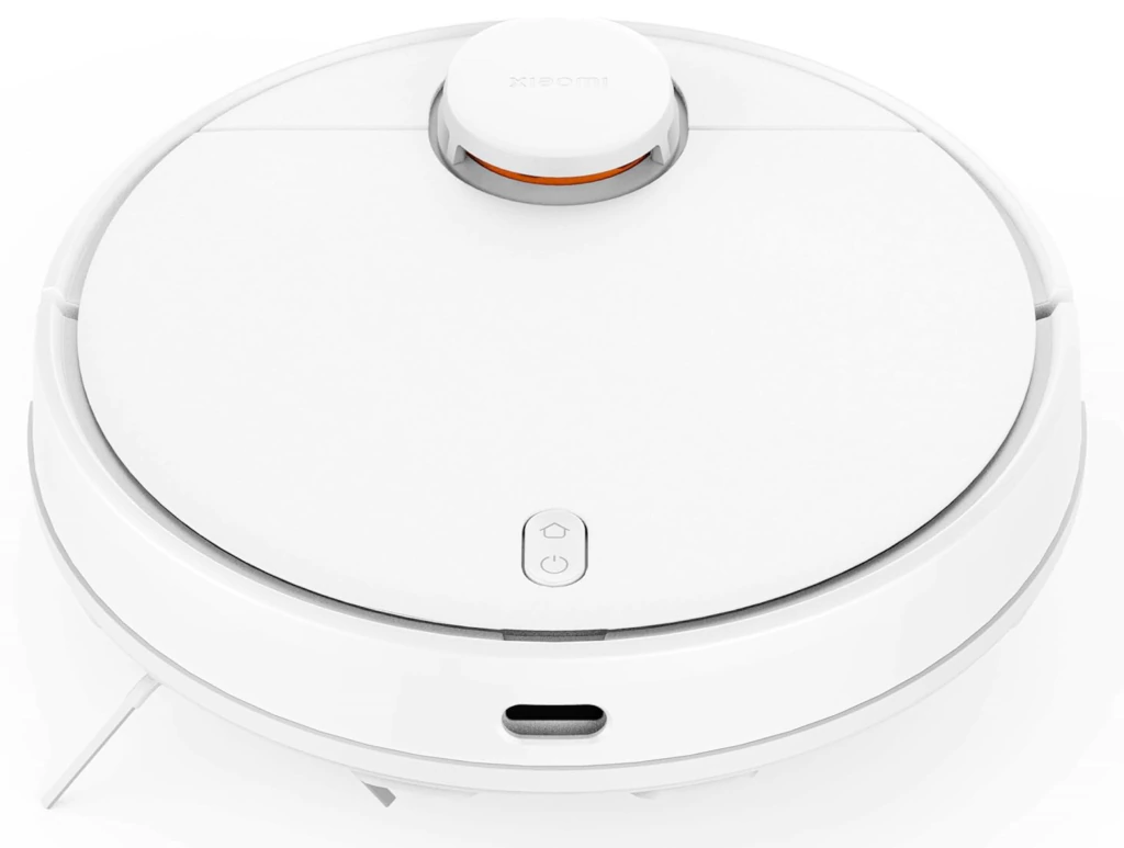 Xiaomi Robô Aspirador de Pó Inteligente , Robot Vacuum Cleaner S10