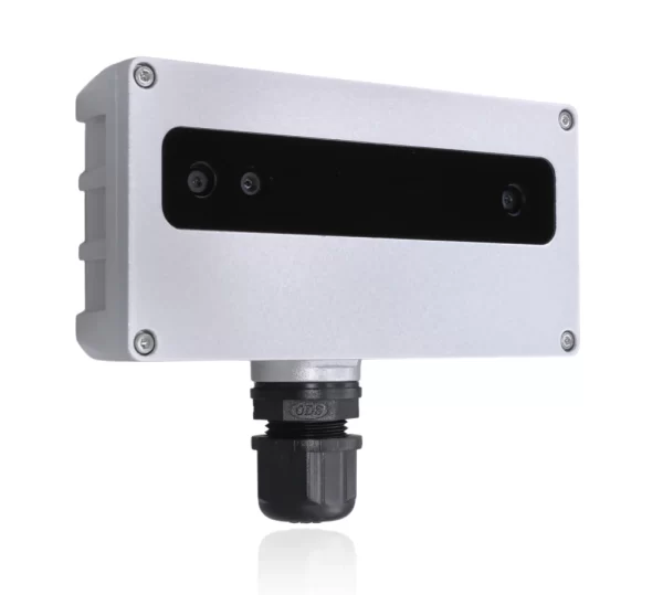 Luxonis OAK-D CM4 PoE , IP67 , Ethernet , Raspberry Pi