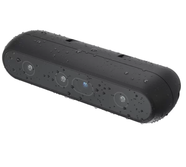 Intel RealSense Depth 3D Camera D555