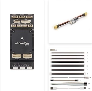 Holybro Pixhawk 6X Pro , 20262
