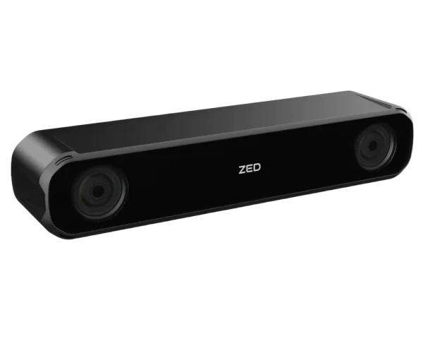StereoLabs ZED X Stereo Camera , Designed for NVIDIA Jetson AGX Orin , NO Polarizer , 2.2mm