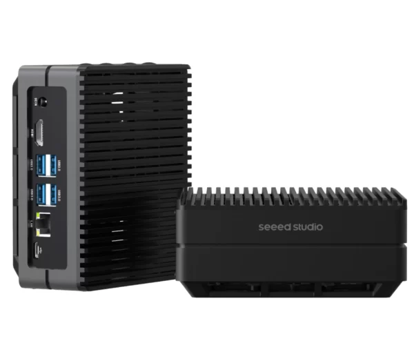 reComputer J3011 Edge AI Device com NVIDIA Jetson Orin Nano 8GB Module 900-13767-0030-000