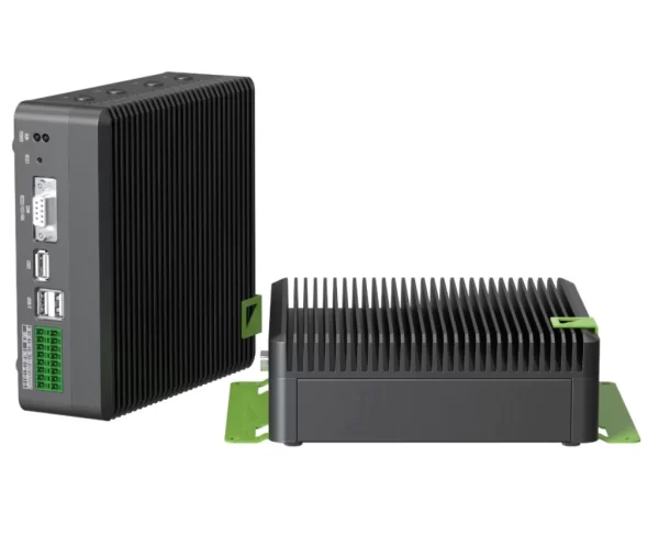 Seeed Studio Computer INDUSTRIAL J4012 Edge AI Device , NVIDIA Jetson Orin NX 16GB Module 900-13767-0000-000 , 110110191