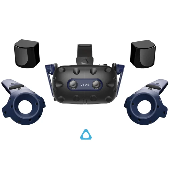 HTC VIVE Pro 2 Full