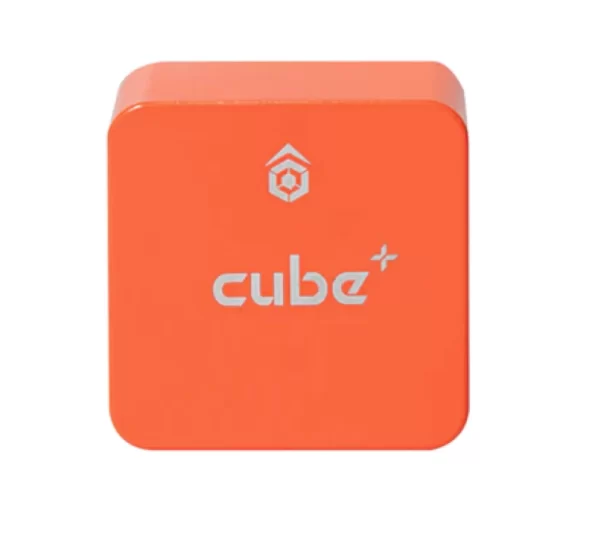 The Cube Orange+ , HX4-06214-IB