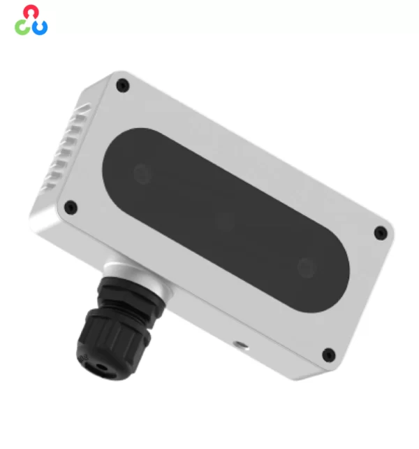 Luxonis OAK-D-PoE | OpenCV AI Kit | Stereo Depth | 12MP Rolling Shutter Color 4K Camera | IP67