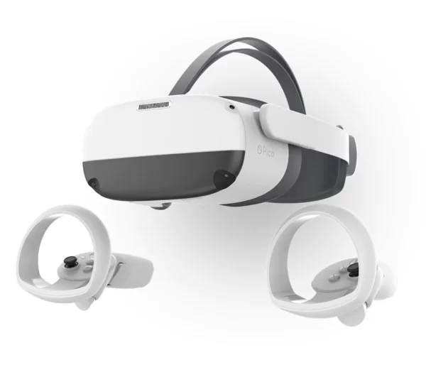 Pico Neo 3 Pro Eye Business , VR Headset All-in-one , 8GB RAM , 256GB ROM