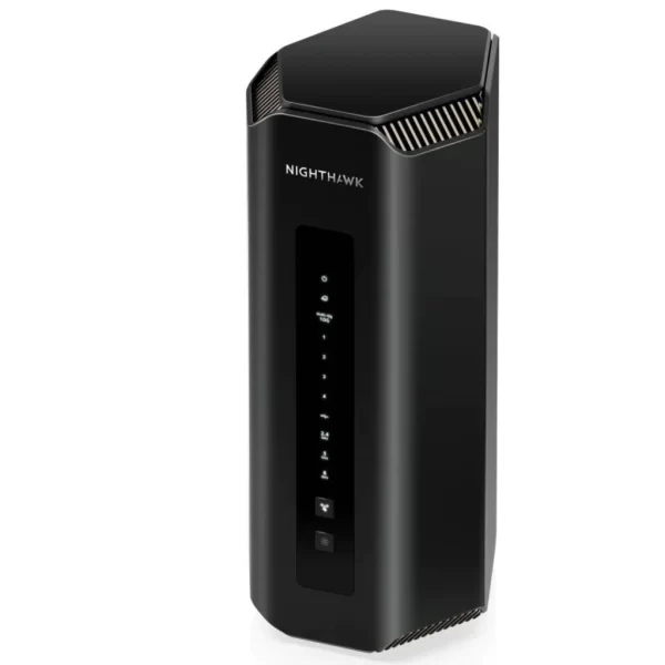 Netgear Nighthawk RS700 Tri-band Wifi 7 19 Gbps 360° 325m²