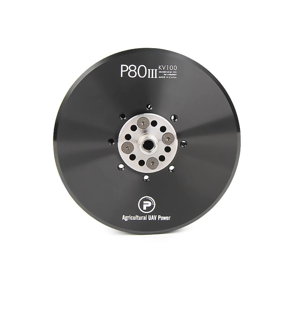 Tiger Motor l TMotor P80