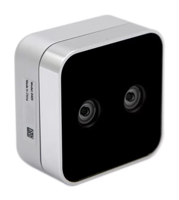 Intel RealSense Stereo Depth 3D Camera D405 Indoor / Outdoor