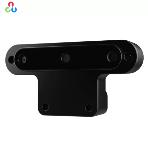 Luxonis OAK-D | OpenCV AI Kit | Stereo Depth 4K Camera | Sensor IMX378 | Sensor OV9282 | Myriad X VPU On-Board