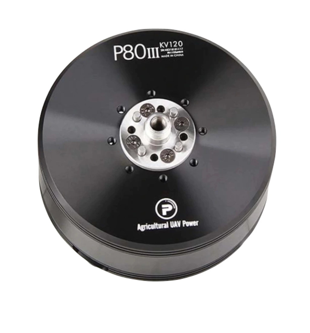 Tiger Motor l TMotor P80 - Imagem 3