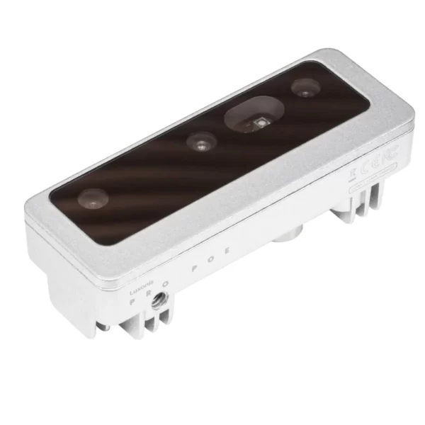 Luxonis OAK-D Pro PoE Camera Depth Stereo 3D Fixed Focus Sensor OV9782