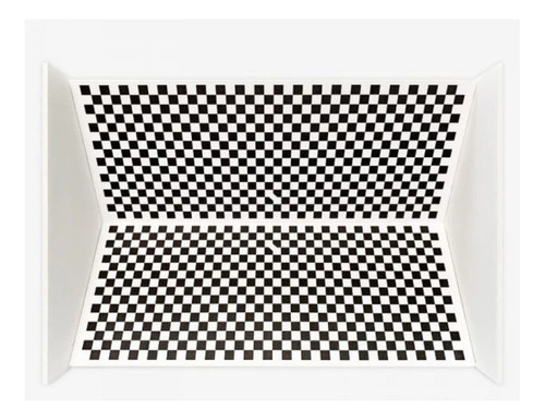 Intel Realsense D400 Camera OEM Calibration Target