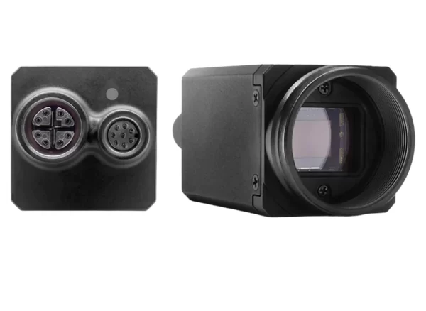 LUCID VISION LABS Triton 2.5GigE Camera HDR 5.4 MP Model with AltaView Tone Mapping TDR054S-CC