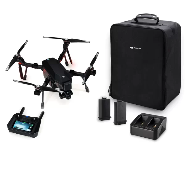 Teledyne FLIR SIRAS Professional Drone With Thermal and Visible Camera Payload