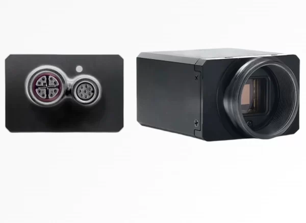 LUCID VISION LABS Triton2 2.5GigE Camera Color , 12.3 MP Sensor Sony IMX545 CMOS TRT124S-CC