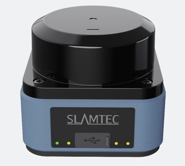 Slamtec LPX-E3P2 LiDAR Sensor 2D LiDAR 360° , 40Meters