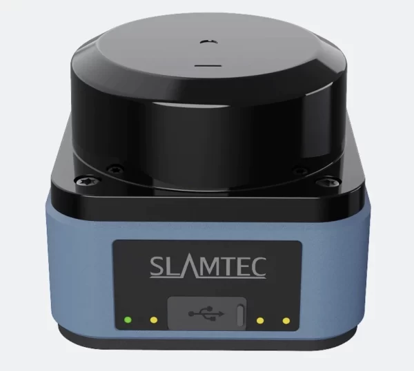 Slamtec LPX-E3P1 LiDAR Sensor 2D LiDAR 360° , 25Meters