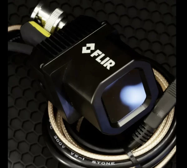 TELEDYNE FLIR ADK , Thermal Vision Automotive Development Kit , USB , GMSL1 , GMSL2 , IP67, 24° , 32° , 50° , 75°