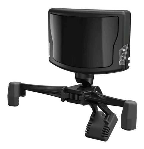 TrackIr 5 Optical Head Tracker | TrackClip para Headsets Incluído | Rastreador que acompanha a posição e a orientação da sua cabeça | Gaming | Simulador | PC