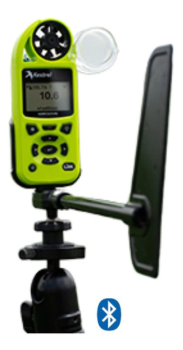 Kestrel 5500AG Agriculture Weather Meter with Link